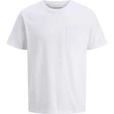 Jack&Jones Jjmatheo miesten t-paita