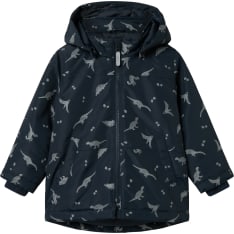 Name It Mini Nmmmax Jacket