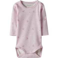 Name It Baby Nbfhallo vauvojen body