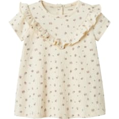 Name It Baby Nbfjannis vauvojen mekko