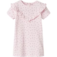Name It Baby Nbfjannis vauvojen mekko