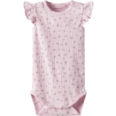 Name It Baby Nbfjannis vauvojen lyhythihainen body