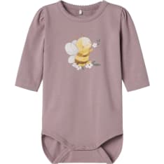 Name It Baby Nbfjolanta vauvojen body