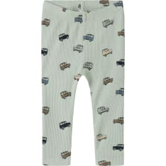 Name It Baby Nbmhukab vauvojen leggingsit