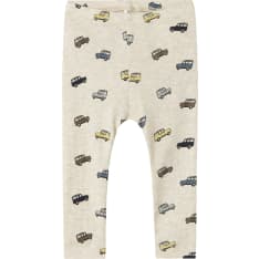 Name It Baby Nbmhukab vauvojen leggingsit