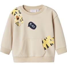 Name It Baby Nbmhack sweatshirt