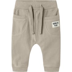 Name It Baby Nbmhelt vauvojen housut