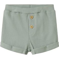 Name It Baby Nbmjular vauvojen shortsit