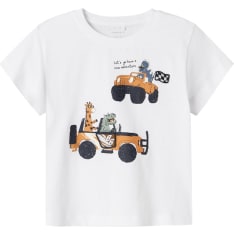 Name It Mini Nmmhuggi lasten t-paita