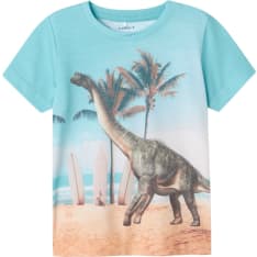 Name It Mini Nmmjako lasten t-paita