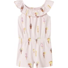 Name It Mini Nmfjobeth lasten shortsihaalari