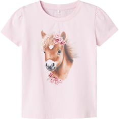 Name It Mini Nmfhani lasten t-paita