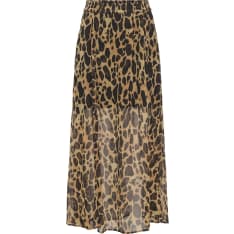 Only Onlasta naisten pitkä hame