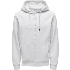 Only&Sons Onsceres miesten collegehuppari
