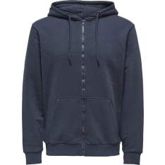 Only&Sons Onsceres miesten collegehuppari