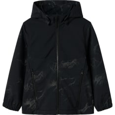 Name It Kids Nkmalfa08 lasten softshell-takki