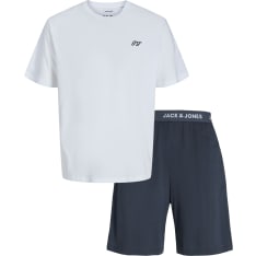 Jack&Jones Junior Jacomaha nuorten t-paita ja shortsit