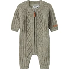 Name It Baby Nbmwrilla Jumpsuit