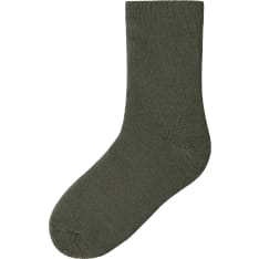 Name It Mini Nmmwaksi lasten villasekoitesukat