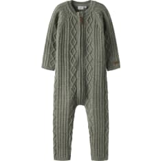 Name It Mini Nmmwrilla Jumpsuit