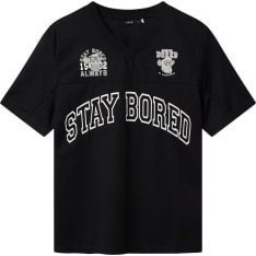 Lmtd Nlmandreas t-shirt