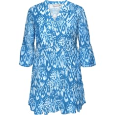 Only Carmakoma Carmarrakesh naisten mekko