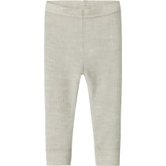 Name It Baby Nbnwax Leggings