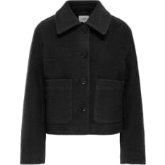 Jdy Jdymagnolia naisten villakangastakki