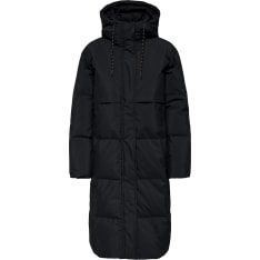 Jdy Jdymelba naisten untuvatakki