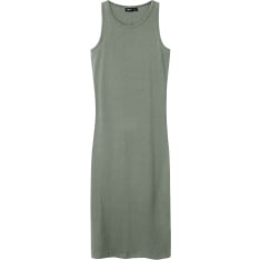 Lmtd Nlfhinaja long dress