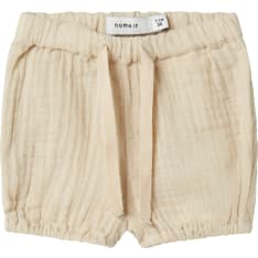 Name It Baby Nbnosafi vauvojen shortsit