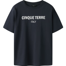 Lmtd Nlmfaca t-shirt
