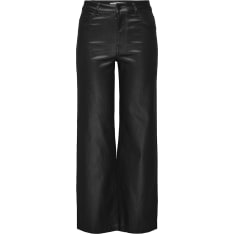 Jdy Jdythunder naisten keinonahkahousut