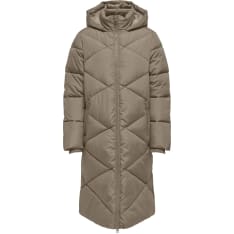 Jdy Jdyvista naisten talvitakki