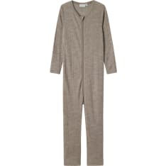 Name It Mini Nmmwang lasten merinovillapyjama
