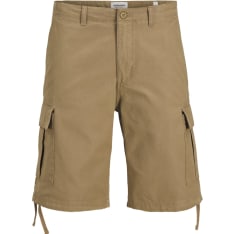 Jack&Jones Plus Jpstcole men's cargo shorts