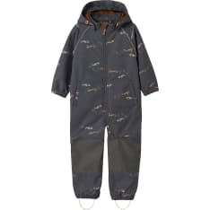 Name It Mini Nmmalfa08 Otw Wholesuit