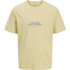 Jack&Jones Plus Jorcanggu miesten t-paita