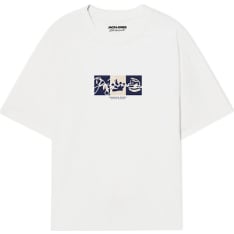 Jack&Jones Plus Jorcanggu miesten t-paita