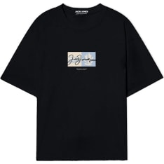 Jack&Jones Plus Jorcanggu miesten t-paita