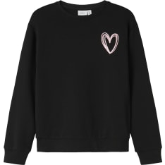 Name It Kids Nkfnelia lasten collegepaita