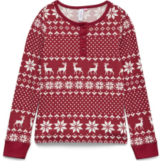 Vero Moda Girl Vmchris blouse