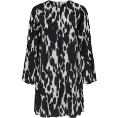 Jdy Jdydrew Dress Fem Wov Midi Dress