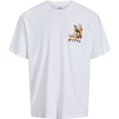 Jack&Jones Junior Jorfuji nuorten t-paita