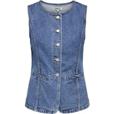 Only Onlgiulina Waistladies coat