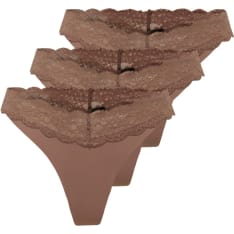 Only Onlchloe women's briefs