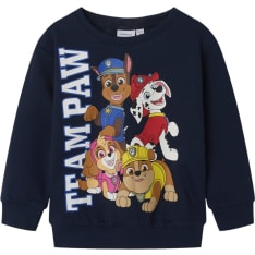 Name It Mini Nmmmicker lasten collegepaita