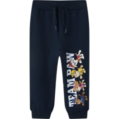 Name It Mini Nmmmicker lasten collegehousut