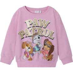 Name It Mini Nmfmaki lasten collegepaita