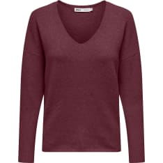 Only Onlrica Women's Knit